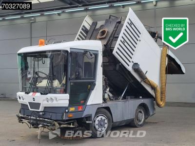 Ravo 540 in vendita da BAS World B.V.