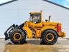 Ljungby Maskin L18 - 4rd Function / CDC Steering Foto 1 thumbnail