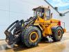 Ljungby Maskin L18 - 4rd Function / CDC Steering Foto 2 thumbnail