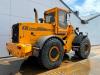 Ljungby Maskin L18 - 4rd Function / CDC Steering Foto 5 thumbnail