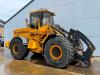 Ljungby Maskin L18 - 4rd Function / CDC Steering Foto 7 thumbnail