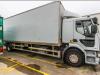 Renault MIDLUM 270(18T)+DHOLLANDIA+MOTEUR HS Foto 1 thumbnail
