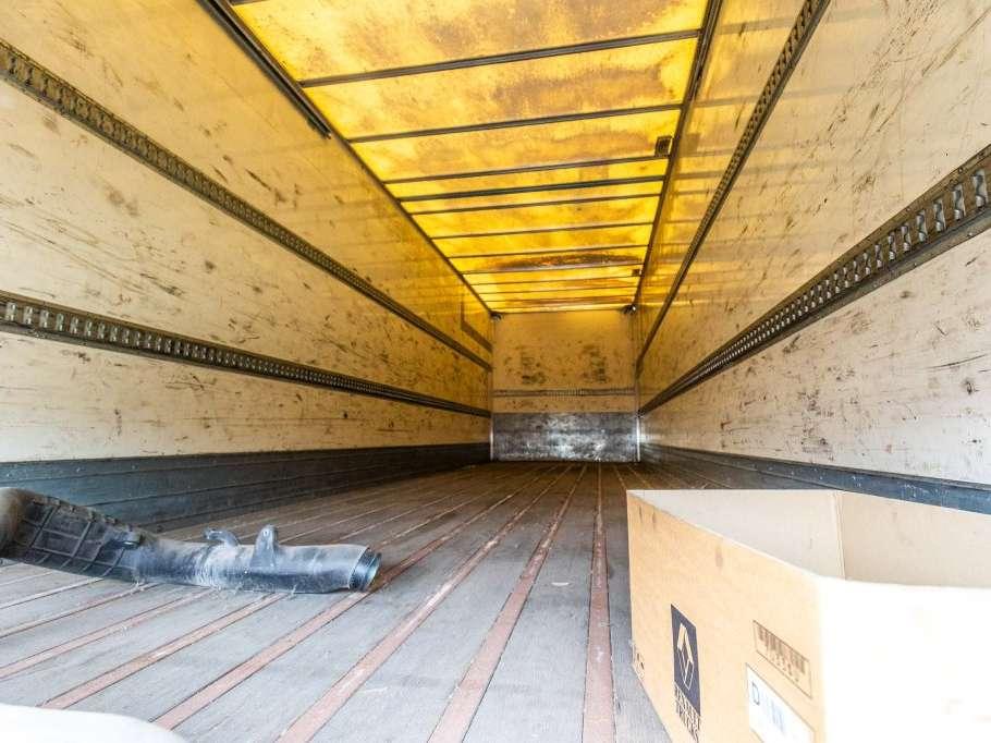 Renault MIDLUM 270(18T)+DHOLLANDIA+MOTEUR HS Foto 7