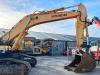 Hyundai R520LC-9 - Good Working Condition / CE Foto 10 thumbnail