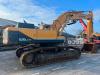 Hyundai R520LC-9 - Good Working Condition / CE Foto 5 thumbnail
