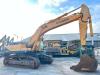 Hyundai R520LC-9 - Good Working Condition / CE Foto 6 thumbnail