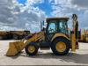 Caterpillar 424 Foto 1 thumbnail