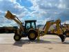 Caterpillar 424 Foto 2 thumbnail