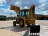 Caterpillar 424 Foto 6 thumbnail