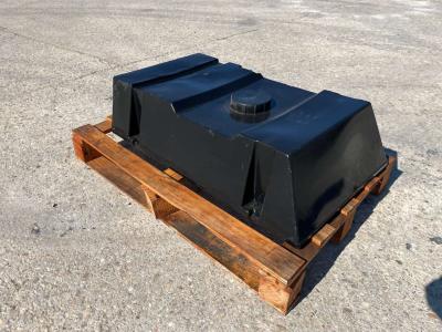 M3 MetalMeccanica Moderna 100LT in vendita da Omeco Spa