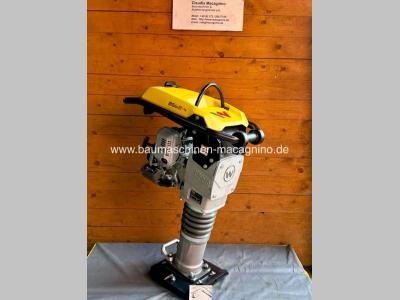 Wacker Neuson BS 62-4 A Nuovo in vendita da Claudio Macagnino Baumaschinen