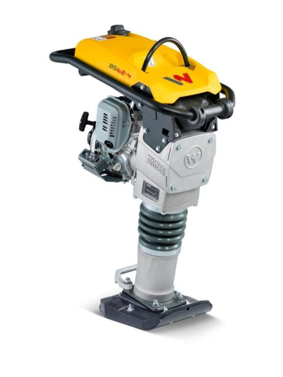 Wacker Neuson BS 62-4 A Nuovo Foto 4