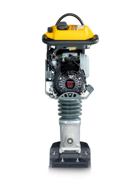 Wacker Neuson BS 62-4 A Nuovo Foto 6