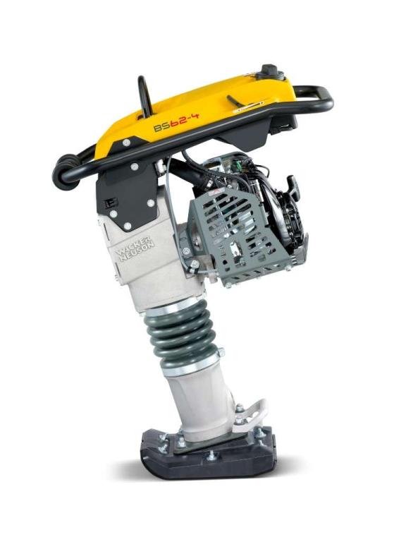 Wacker Neuson BS 62-4 A Nuovo Foto 8