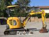 Komatsu PC26MR-3 Foto 2 thumbnail