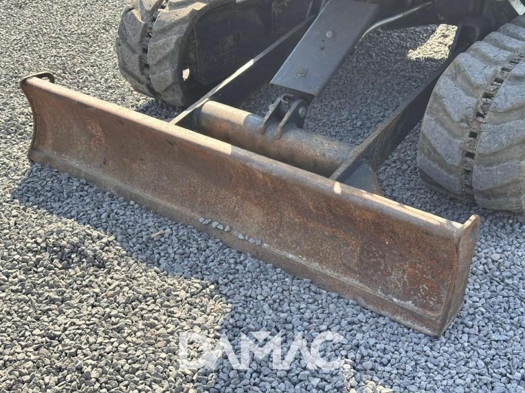 Komatsu PC26MR-3 Foto 21