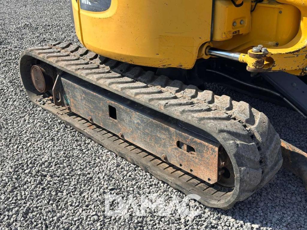 Komatsu PC26MR-3 Foto 22