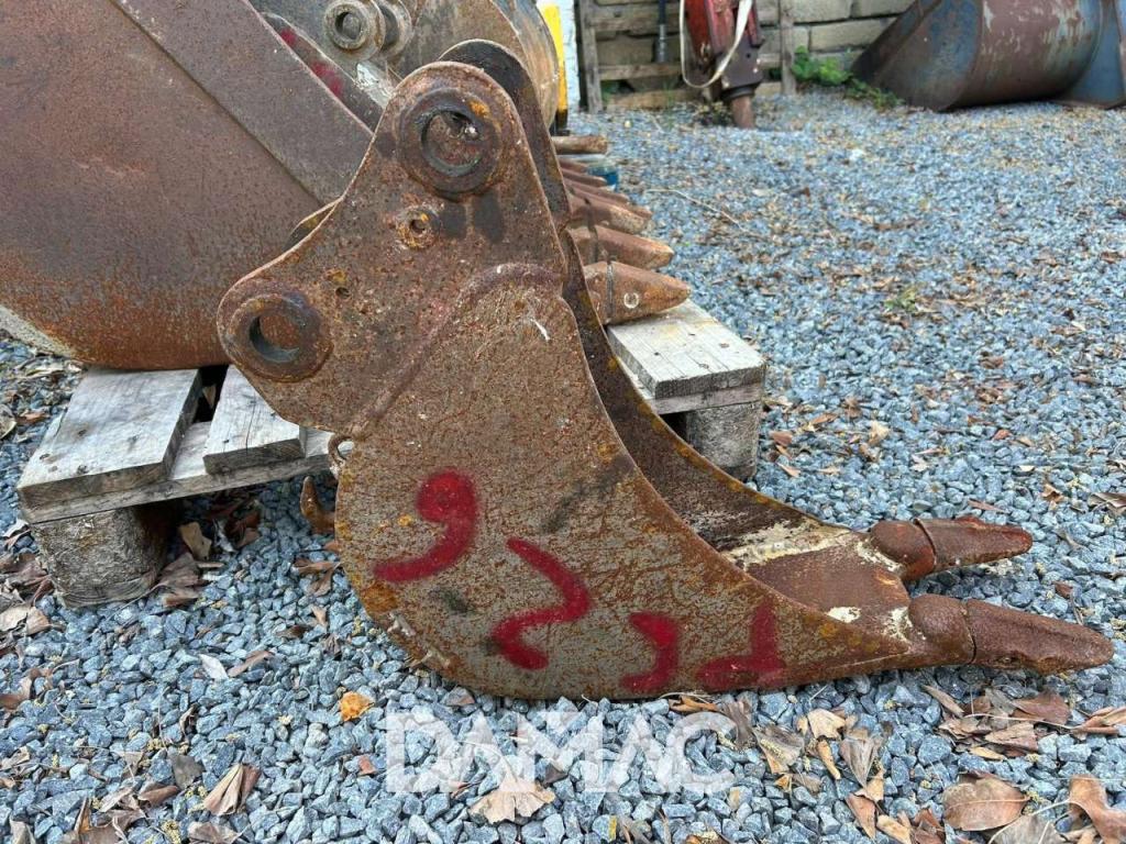 Komatsu PC26MR-3 Foto 29