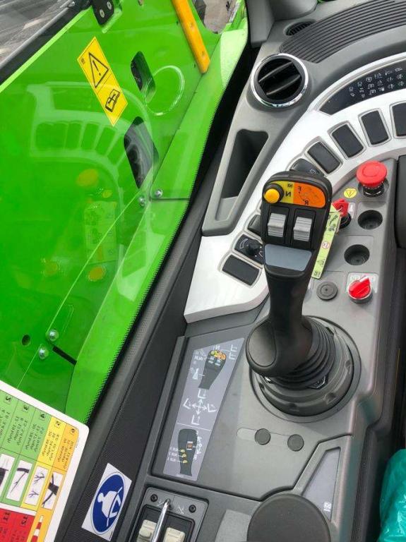 Merlo P30.10 Foto 4