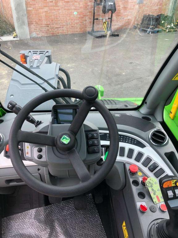 Merlo P30.10 Foto 5