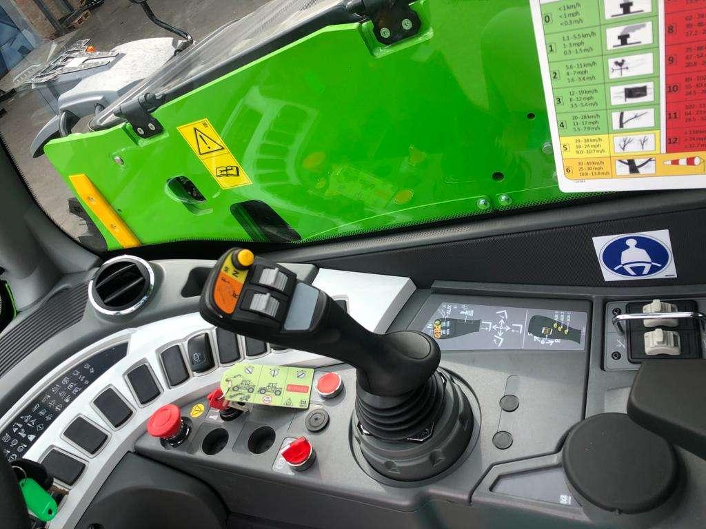 Merlo P30.10 Foto 6