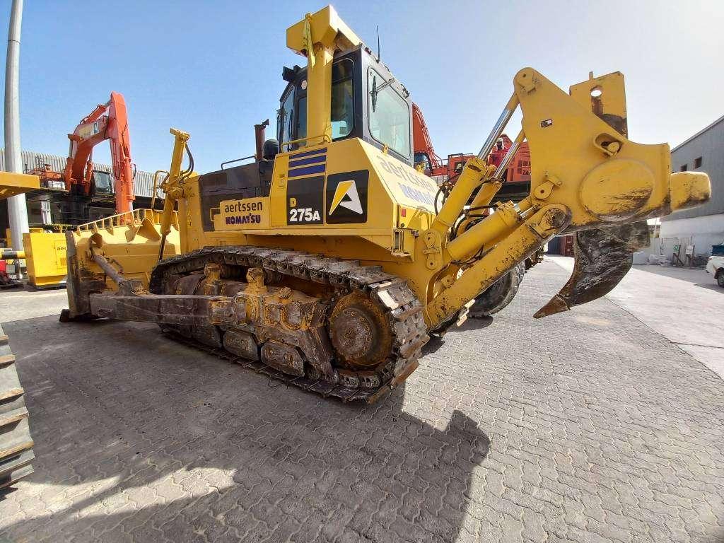 Komatsu D275A-5R (EXW - Abu Dhabi) Foto 4