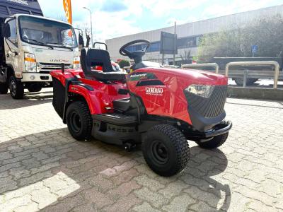 Mountfield MP 84 H ANNIVERSARY EDITION - IDROSTATICO CON SACCO RACCOLTA in vendita da Giordano Srl