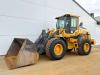 Volvo L60H - Backup Camera / Quick Coupler Foto 2 thumbnail