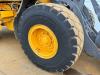 Volvo L60H - Backup Camera / Quick Coupler Foto 25 thumbnail