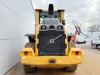 Volvo L60H - Backup Camera / Quick Coupler Foto 4 thumbnail