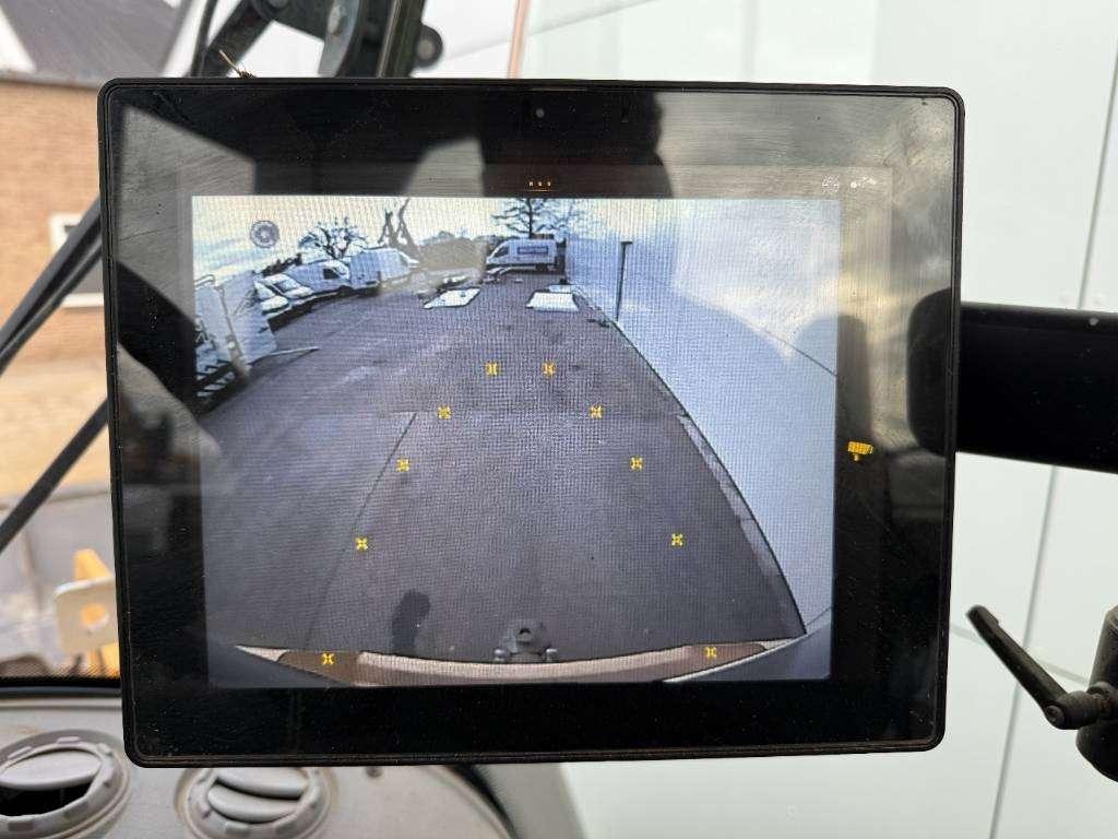 Volvo L60H - Backup Camera / Quick Coupler Foto 11