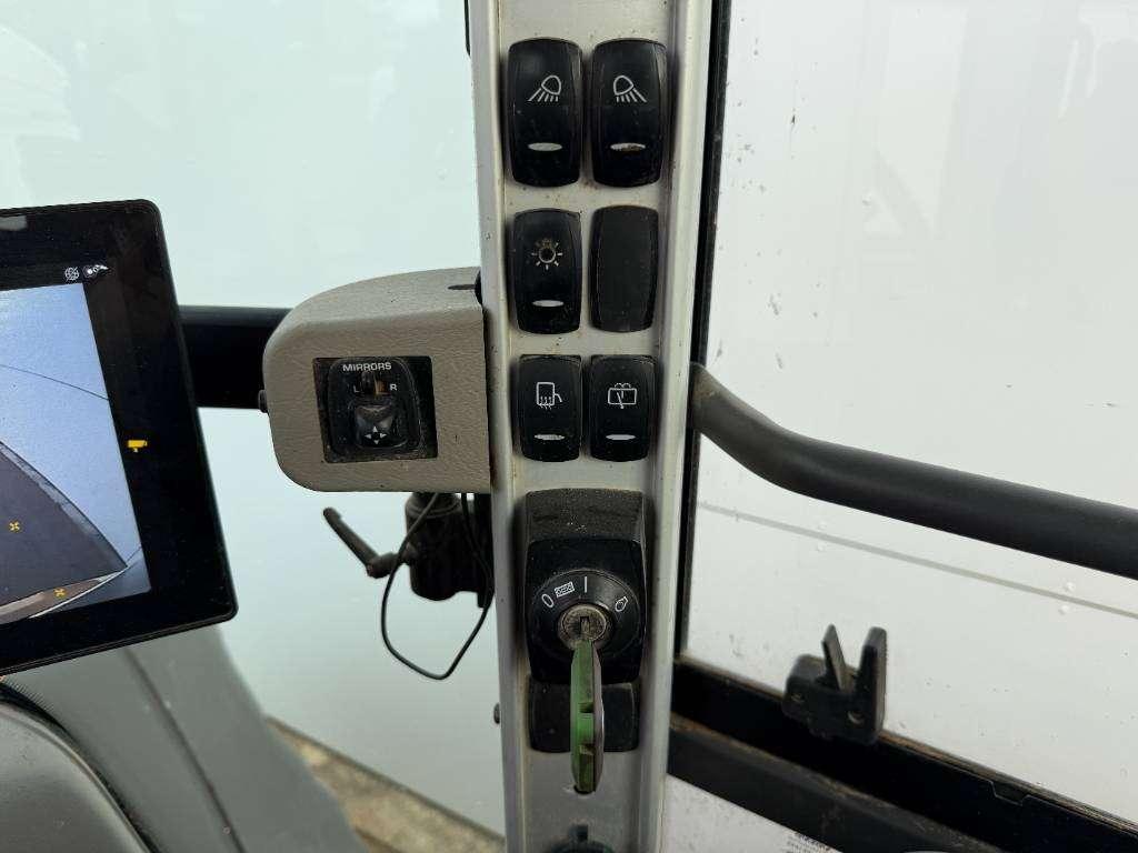 Volvo L60H - Backup Camera / Quick Coupler Foto 15