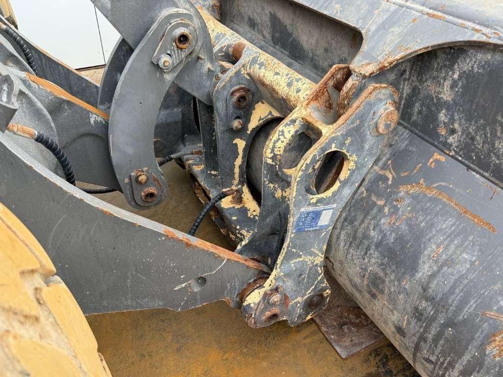 Volvo L60H - Backup Camera / Quick Coupler Foto 19