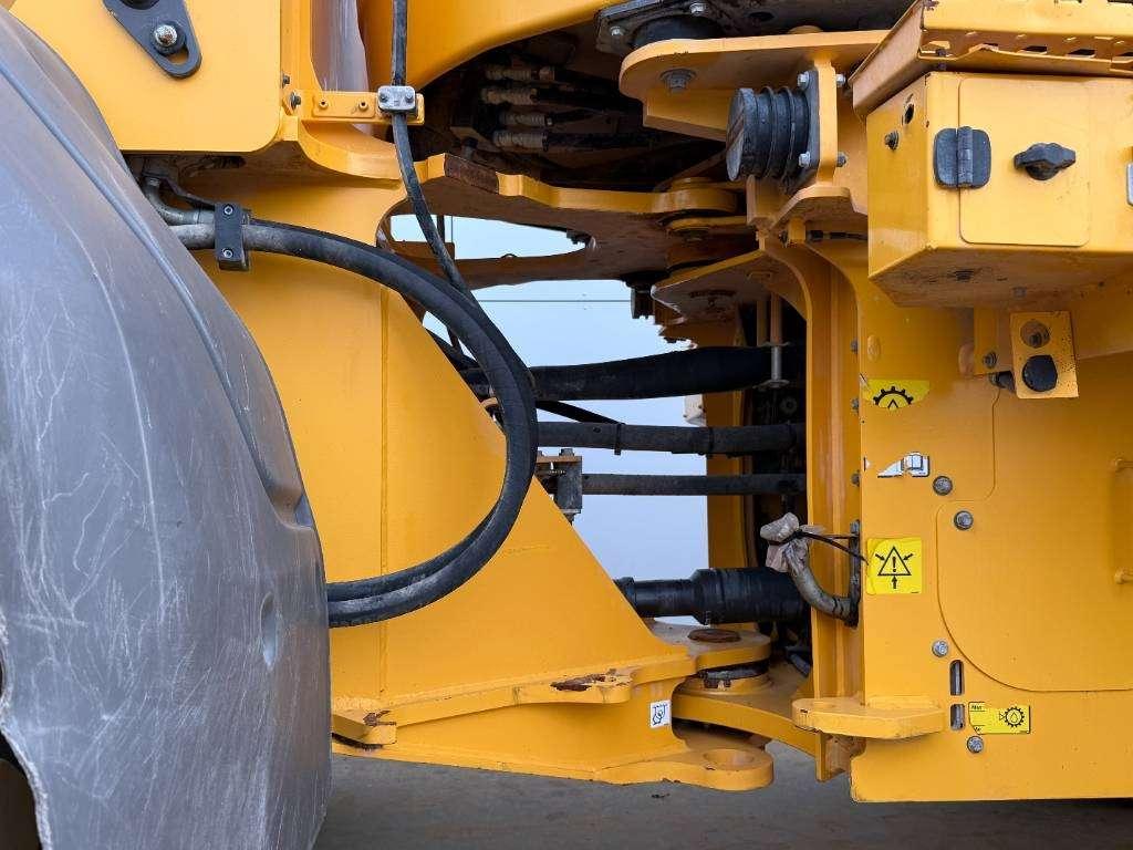 Volvo L60H - Backup Camera / Quick Coupler Foto 20