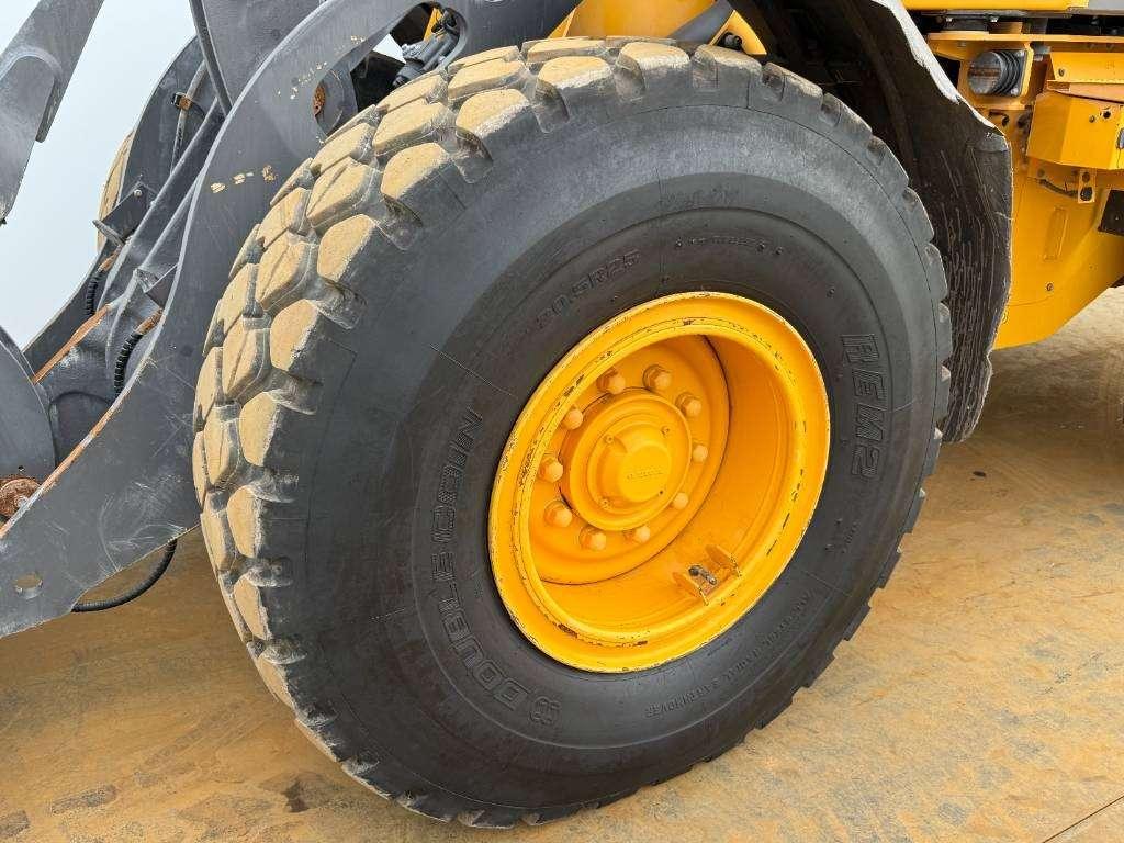Volvo L60H - Backup Camera / Quick Coupler Foto 22