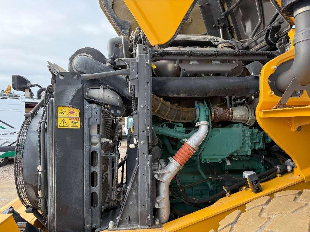 Volvo L60H - Backup Camera / Quick Coupler Foto 27