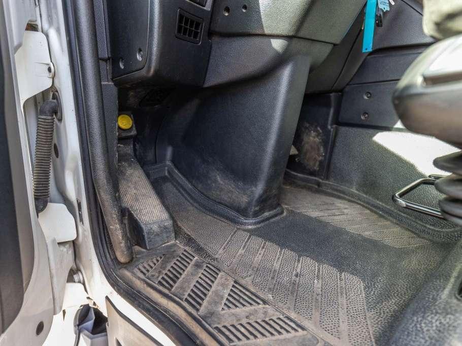 Mercedes-Benz ANTOS 1830 BL+ MAGYAR 13.000L+5COMP Foto 13