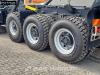 Volvo FMX 520 10X4 NEW 50T Payload 30m3 Mining tipper Retarder Euro 3 Foto 12 thumbnail