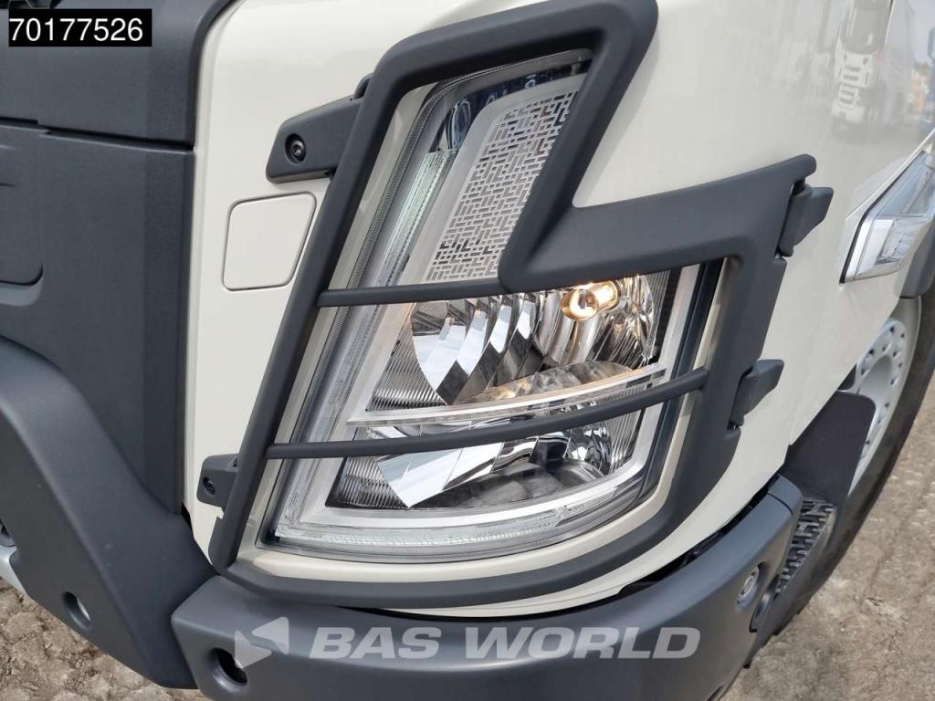 Volvo FMX 520 10X4 NEW 50T Payload 30m3 Mining tipper Retarder Euro 3 Foto 14