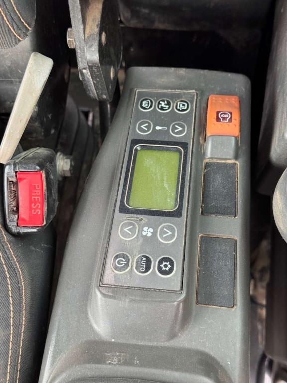 Case CX80C Foto 9