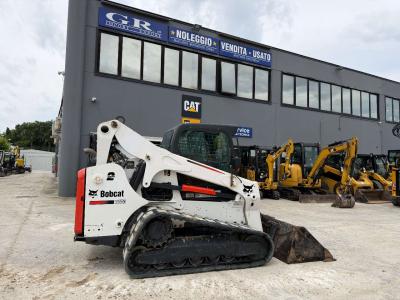 Bobcat T770