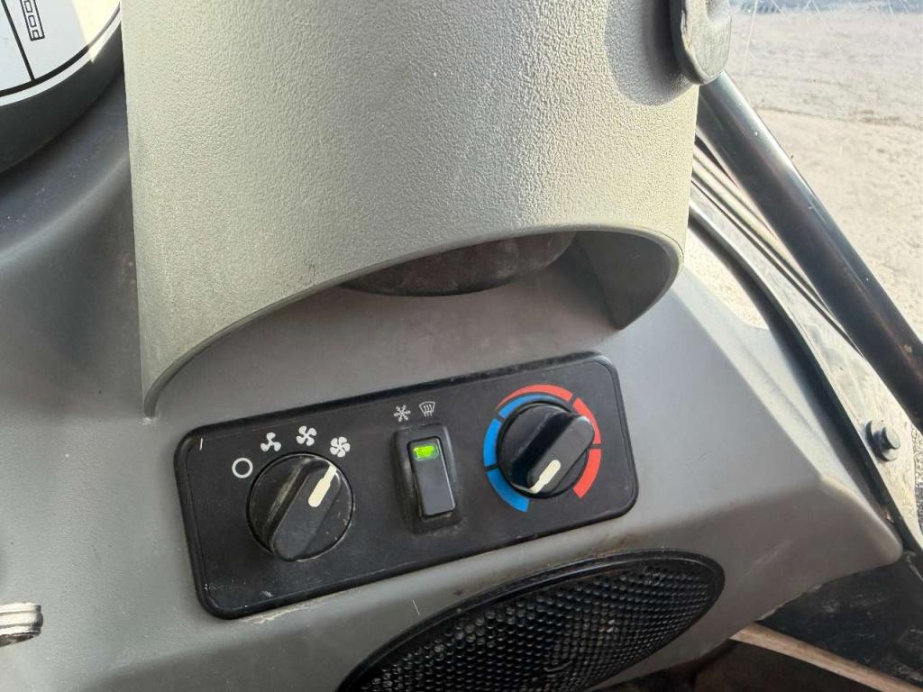 Bobcat T770 Foto 11