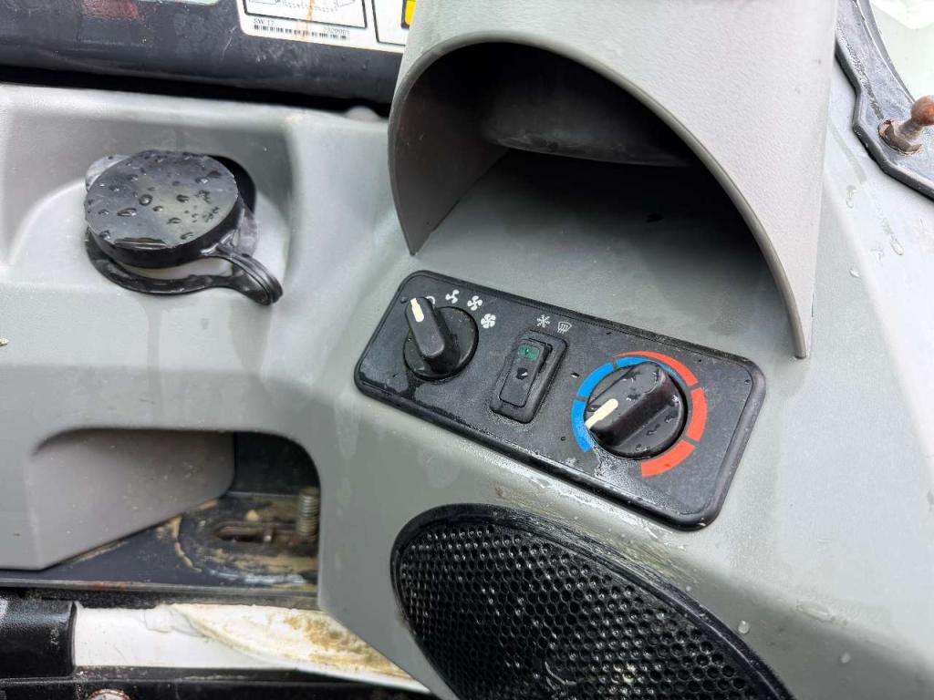 Bobcat T770 Foto 5