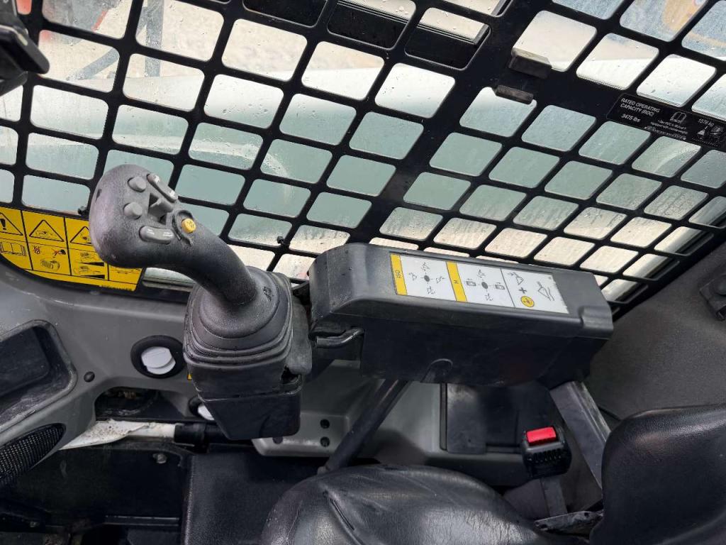 Bobcat T770 Foto 7