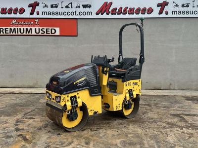 Bomag BW 80 AD-5 in vendita da Massucco T. Srl