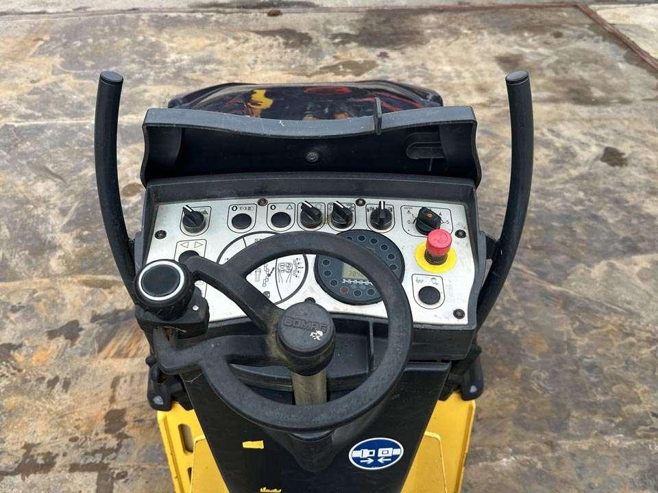 Bomag BW 80 AD-5 Foto 12