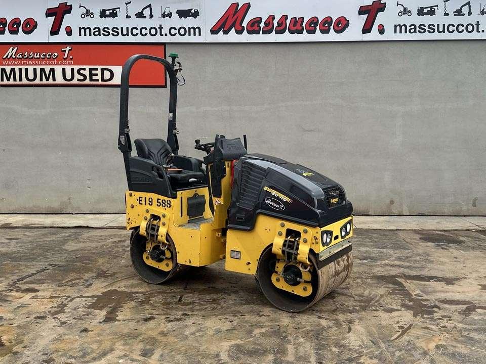 Bomag BW 80 AD-5 Foto 13