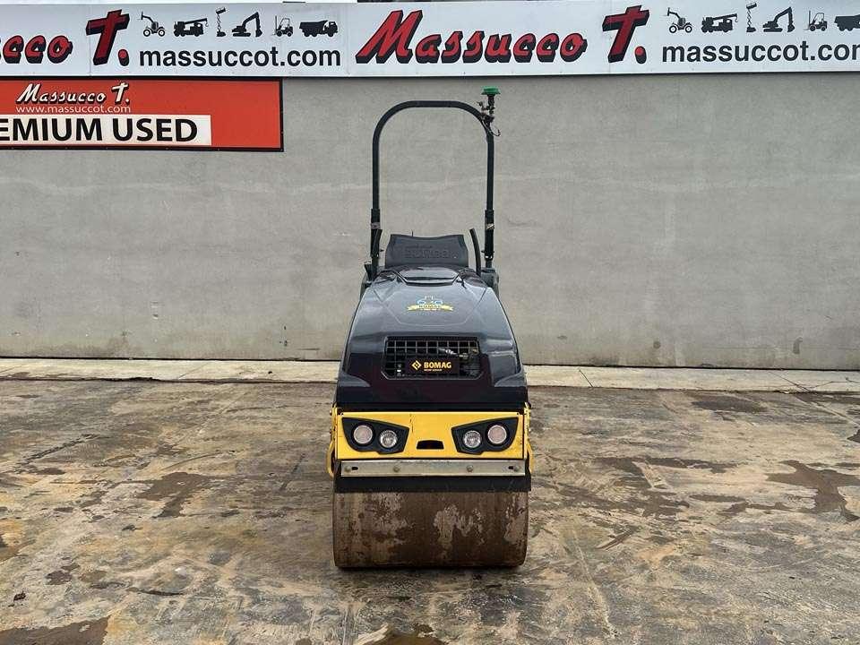 Bomag BW 80 AD-5 Foto 14