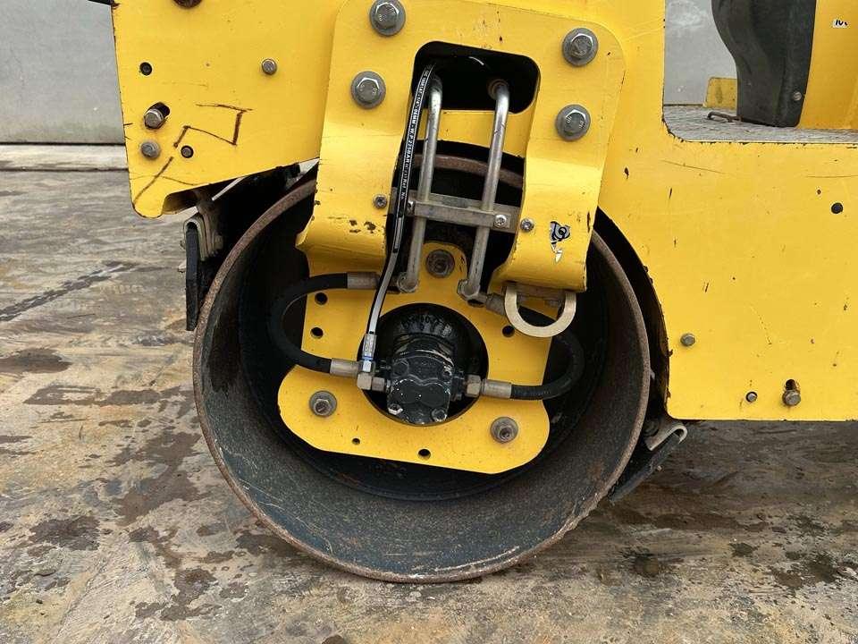 Bomag BW 80 AD-5 Foto 4