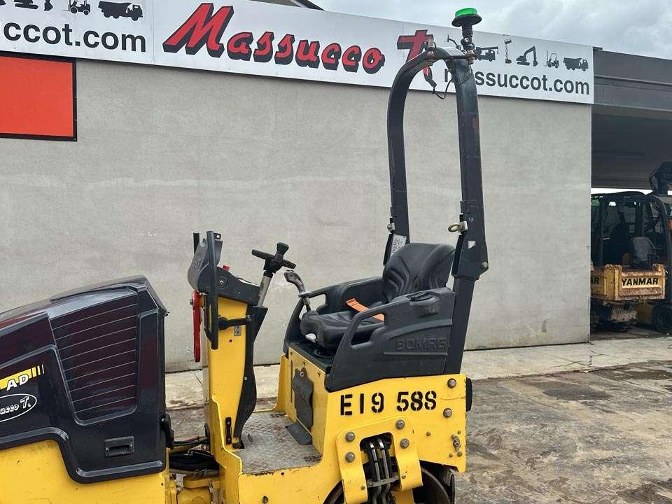 Bomag BW 80 AD-5 Foto 9